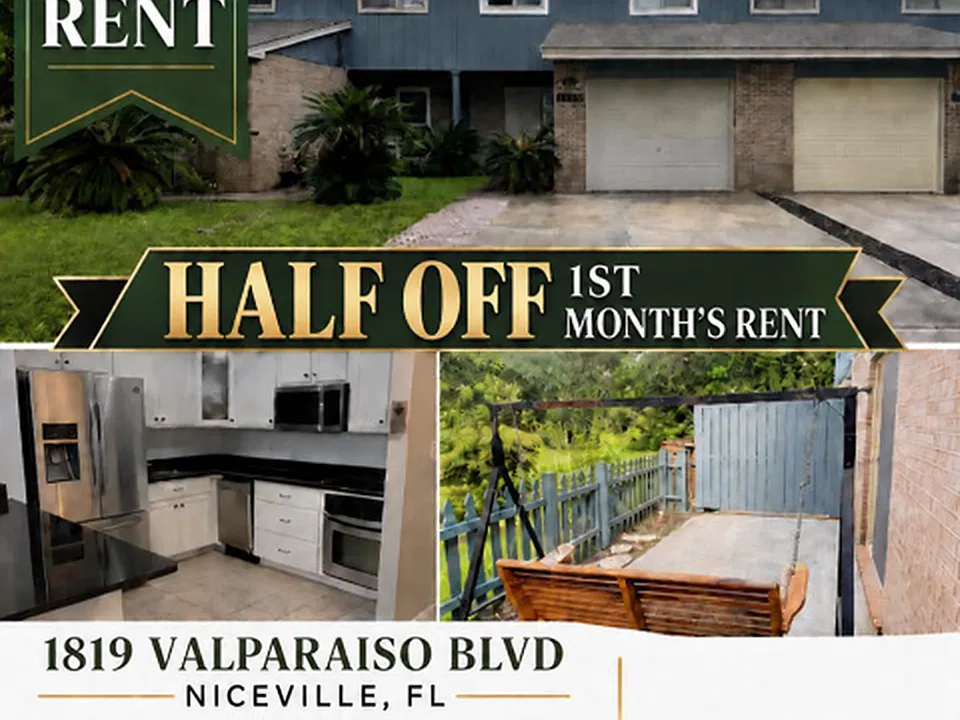 1819 Valparaiso Blvd #1