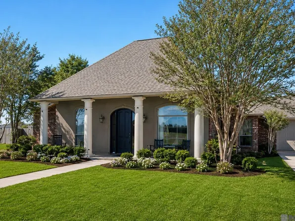 38108 Floyd Webb Rd, Prairieville, LA 70769