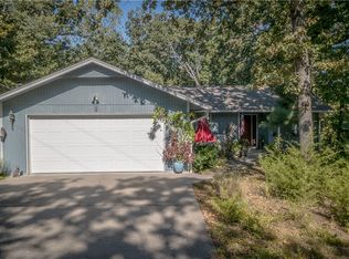 7 Kirkoswald Ln, Bella Vista, AR 72715