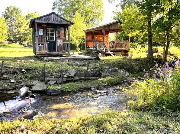 195 Old Route 62, East Hickory, PA 16321