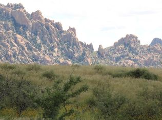 LOT 10 E De Vaca Cir LOT 10, Saint David, AZ 85630