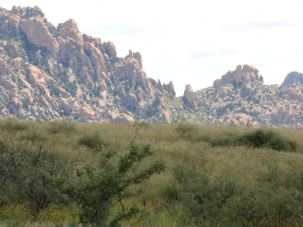 LOT 10 E De Vaca Circle LOT 10, Saint David, AZ 85630