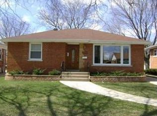 1872 Downing Ave, Westchester, IL 60154