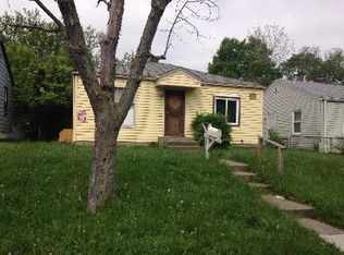 2946 Stuart St, Indianapolis, IN 46218