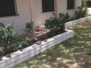 4957 Raffaele Dr, Sierra Vista, AZ 85635