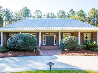 1754 State Highway 112 N, Cairo, GA 39827