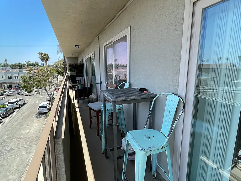 101 Claremont Ave #10 — Photo 10
