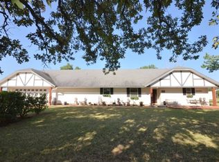 507 Prairie Hawk Ln, Blanchard, OK 73010