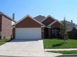 9916 Channing Rd, Fort Worth, TX 76244