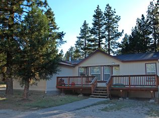 917 Lakewood Ln, Big Bear City, CA 92314