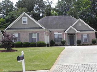 122 Laurel Springs Dr, McDonough, GA 30253