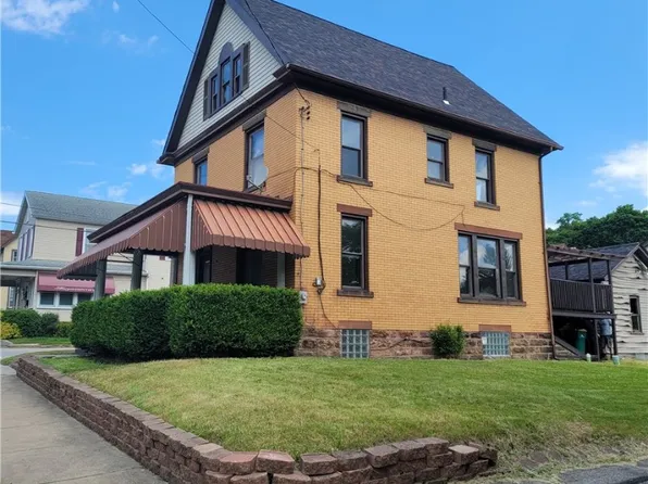 322 N Chestnut St, Derry, PA 15627