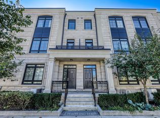 264 Buchanan Dr, Markham, ON L3R9S3