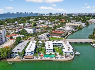 7207 Bay Dr #25, Miami Beach, FL 33141