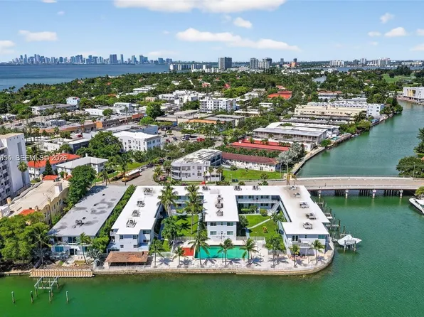 7207 Bay Dr, Miami Beach, FL