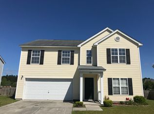217 Southport Dr, Summerville, SC 29483