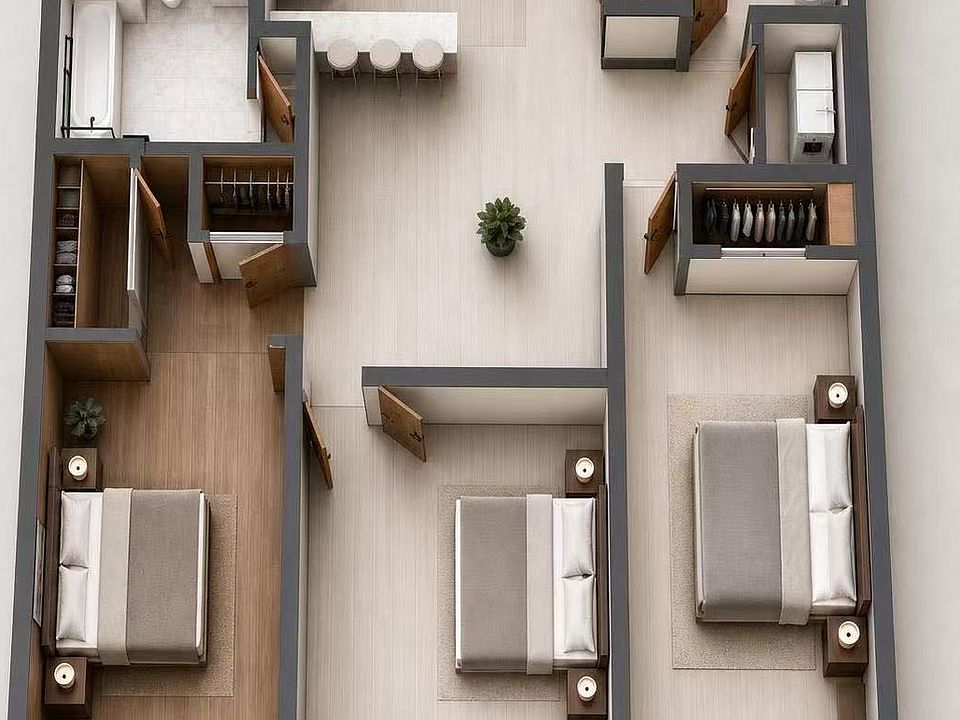 1st image of 120 Mountfort St APT 404