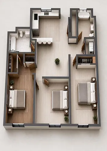 120 Mountfort St Photo 1
