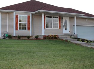 501 N Pima St, Fair Grove, MO 65648