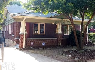 565 Gresham Ave, Atlanta, GA 30316