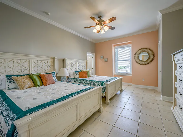 Bedroom #2