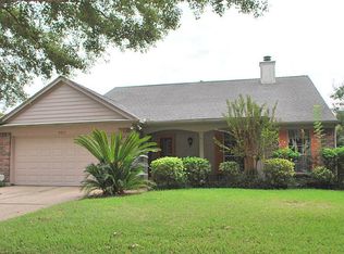 4607 Wolverhampton Way, Missouri City, TX 77459