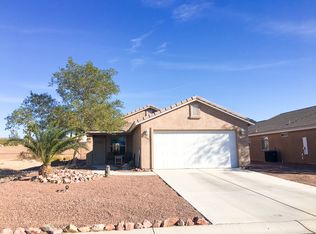 5022 S Rosemary Dr, Fort Mohave, AZ 86426