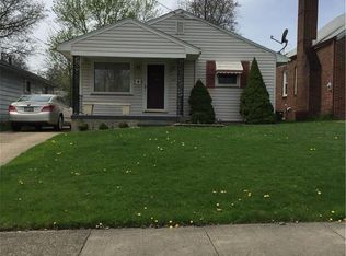 130 S Osborn Ave, Youngstown, OH 44509