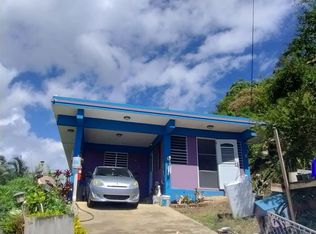 286 Calle Azucena, Humacao, PR 00791