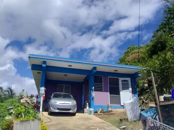 286 Calle Azucena, Humacao, PR 00791