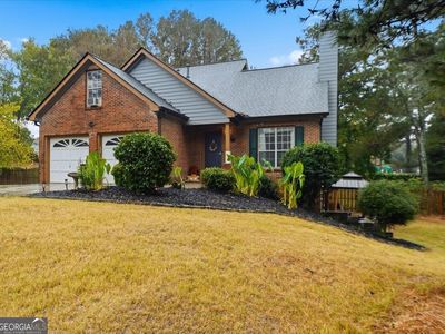 53 Overlook Heights Way, Stockbridge, GA, 30281
