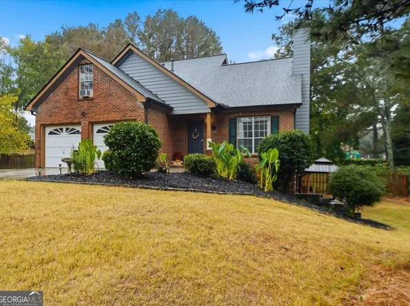 53 Overlook Heights Way, Stockbridge, GA 30281