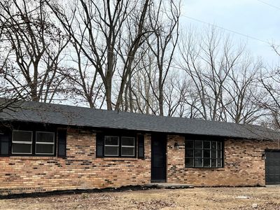 1103 McDougal Rd, Mahomet, IL, 61853