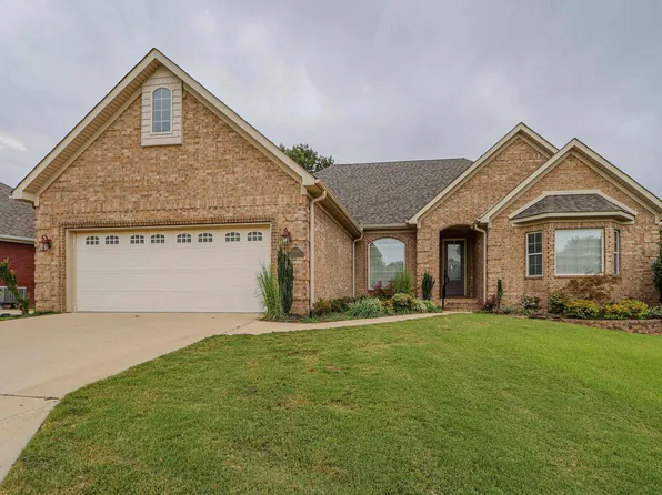 4528 Lochmoor Cir, Jonesboro, AR 72405