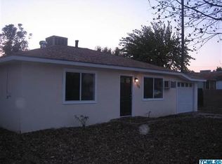 155 Hermosa Dr, Woodlake, CA