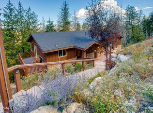 390 Matterhorn Dr, Park City, UT 84098