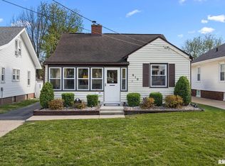 610 W Hudson St, Peoria, IL 61604