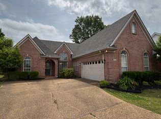 4526 Westminister Cir, Southaven, MS 38671