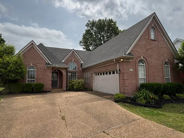 4526 Westminister Cir, Southaven, MS 38671