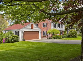 21 Temple Dr, Groton, MA 01450