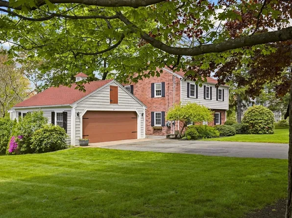21 Temple Dr, Groton, MA 01450