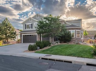 4941 Craftsman Dr, Parker, CO 80134