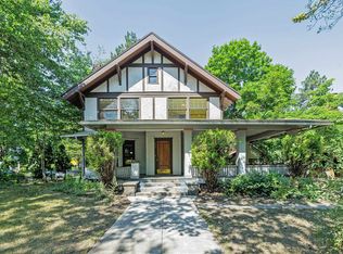 922 S Cedar St, Spokane, WA 99204