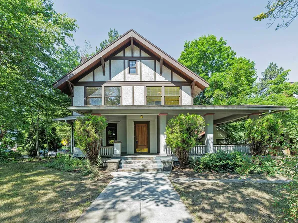 922 S Cedar St, Spokane, WA 99204