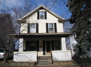 815 Saint Nicholas Ave, Dayton, OH 45410