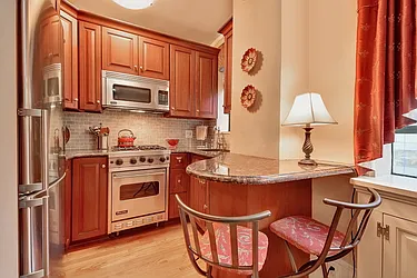 Sold by City Connections Realty