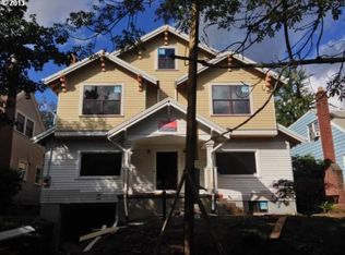 4115 NE Hassalo St, Portland, OR 97232