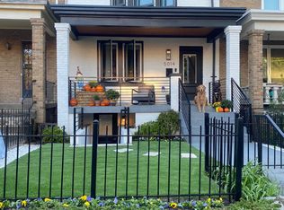 5014 9th St NW #B, Washington, DC 20011