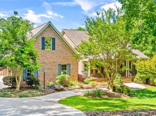 2552 Fox Ridge Rd, Asheboro, NC 27205