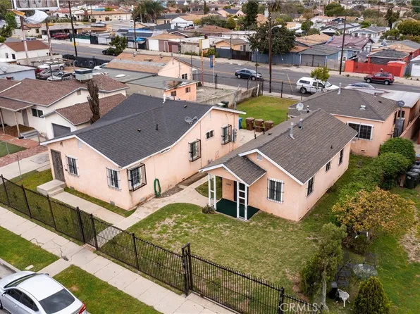 1419 W 101st St, Los Angeles, CA 90047